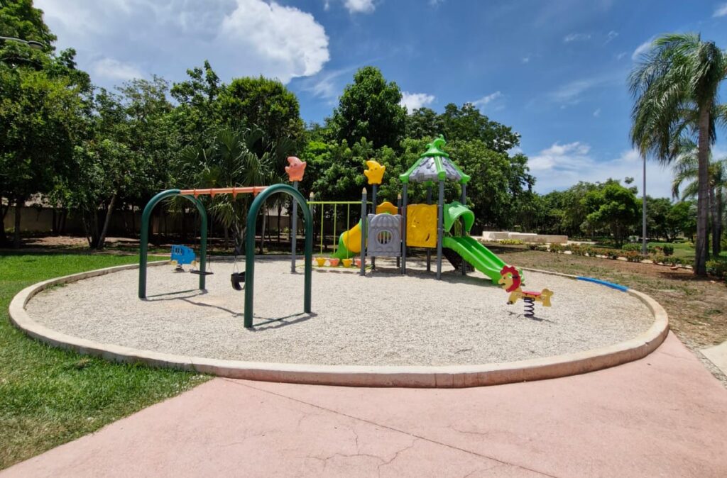 Juegos Infantiles